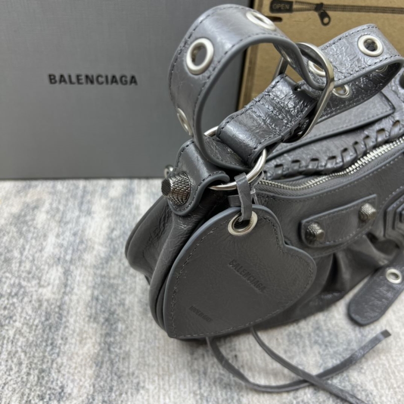 Balenciaga Classic City Bags